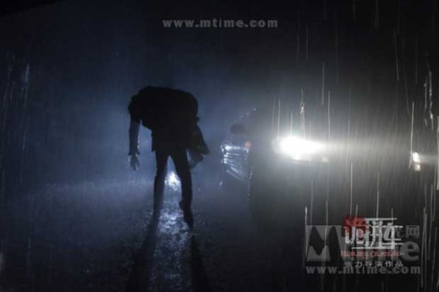 Xem Phim Đoạn Đường Kinh Hoàng - Carpooling Shock - Ahaphim.com - Ảnh 2