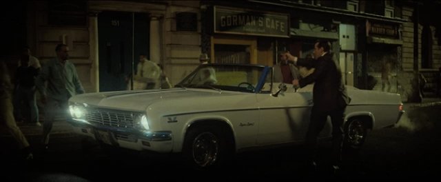 Xem Phim Những Vị Thánh Của Newark - The Many Saints Of Newark - Ahaphim.com - Ảnh 3