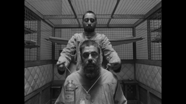 Xem Phim Công Văn Pháp - The French Dispatch - Ahaphim.com - Ảnh 3