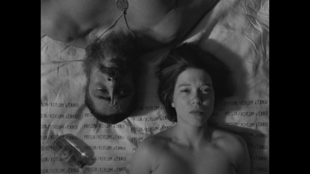 Xem Phim Công Văn Pháp - The French Dispatch - Ahaphim.com - Ảnh 4