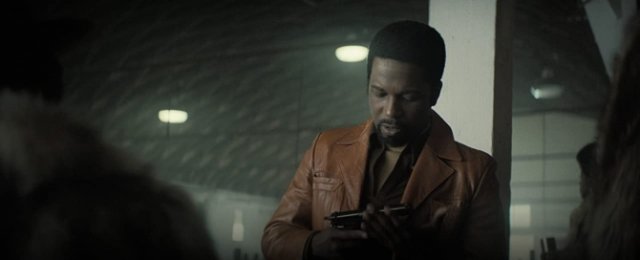 Những Vị Thánh Của Newark (The Many Saints Of Newark 2021)