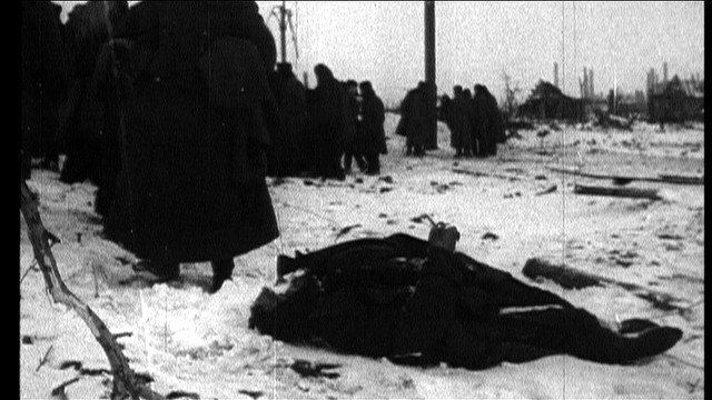 Trận Đánh Stalingrad (Stalingrad)