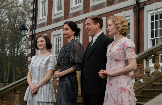 Xem Phim Chuyện Nhà Quý Tộc - Fackham Hall - Ahaphim.com - Ảnh 3