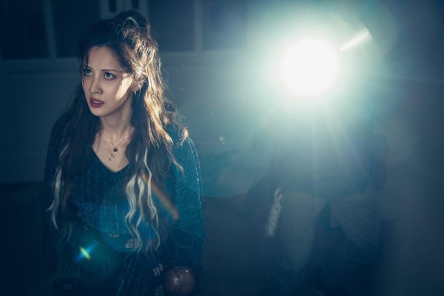 Xem Phim Đêm Thánh: Đội Săn Quỷ - Holy Night: Demon Hunters - Ahaphim.com - Ảnh 3