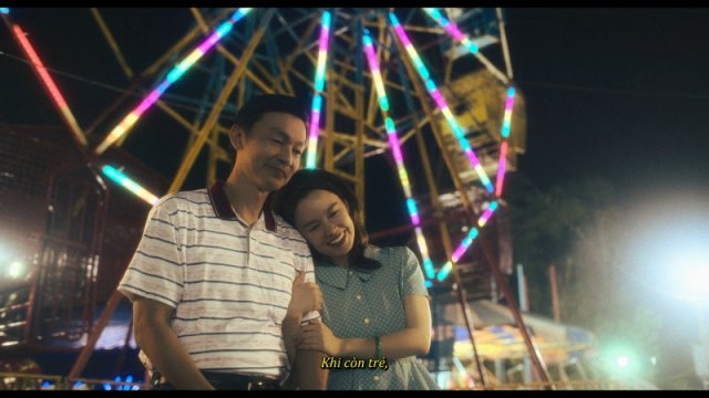 Lạc Viên (Wonderland 2023)