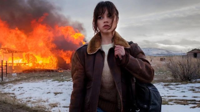 Ngày Mai Đang Đến (Hurry Up Tomorrow 2025)