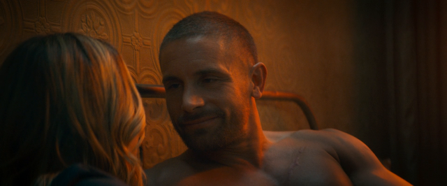 Xem Phim Người Đàn Ông Bí Ẩn - Man With No Past - Ahaphim.com - Ảnh 3 Xem Phim Người Đàn Ông Bí Ẩn - Man With No Past - Ahaphim.com - Ảnh 3