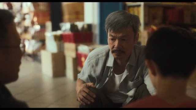 Xem Phim Lạc Viên - Wonderland - Ahaphim.com - Ảnh 2