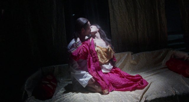 Mãn Thanh Thập Đại Khốc Hình 2 (A Chinese Torture Chamber Story Ii)
