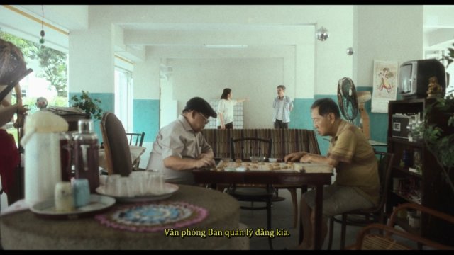 Xem Phim Lạc Viên - Wonderland - Ahaphim.com - Ảnh 3