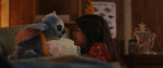 Xem Phim Lilo Và Stitch - Lilo & Stitch - Ahaphim.com - Ảnh 3