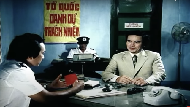 Biệt Động Sài Gòn (Thiên Thần Ra Trận 1985)