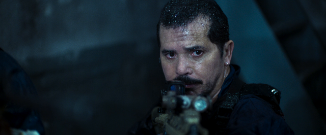 Xem Phim Chiến Binh Thép - Tin Soldier - Ahaphim.com - Ảnh 2 Xem Phim Chiến Binh Thép - Tin Soldier - Ahaphim.com - Ảnh 2