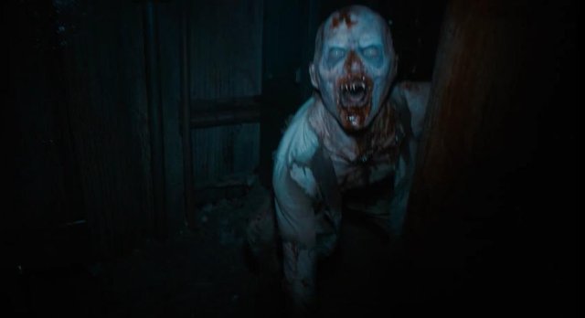 Bí Mật Kinh Hoàng (Until Dawn 2025)