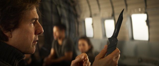 Nhiệm Vụ: Bất Khả Thi - Nghiệp Báo Cuối Cùng (Mission: Impossible - The Final Reckoning 2025)