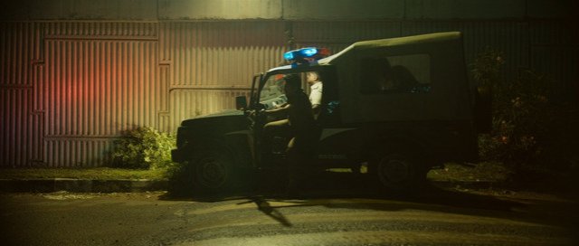 Xem Phim Mười Giờ Sinh Tử - Ten Hours - Ahaphim.com - Ảnh 2