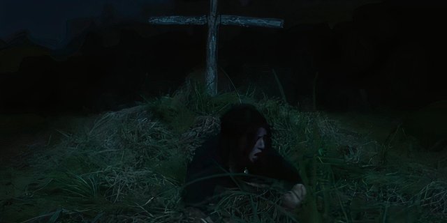 Xem Phim Bí Mật Kinh Hoàng - Until Dawn - Ahaphim.com - Ảnh 2