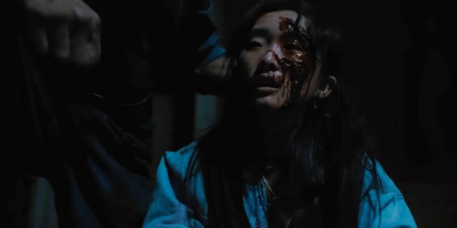 Xem Phim Bí Mật Kinh Hoàng - Until Dawn - Ahaphim.com - Ảnh 3