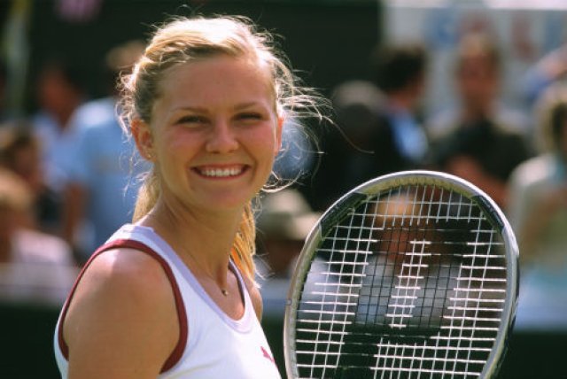 Mũi Tên Gãy (Wimbledon 2004)