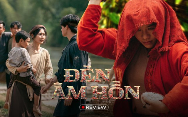 Đèn Âm Hồn (The Soul Lantern 2025)