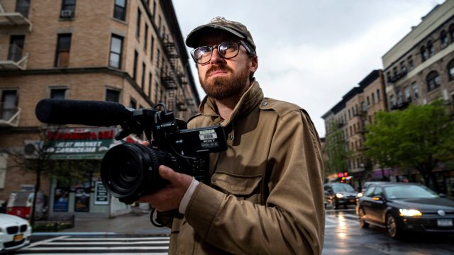 Cách Để... Với John Wilson (phần 3) (How To With John Wilson (season 3) 2023)