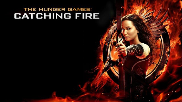 Đấu trường sinh tử: Bắt lửa (The Hunger Games: Catching Fire 2013)