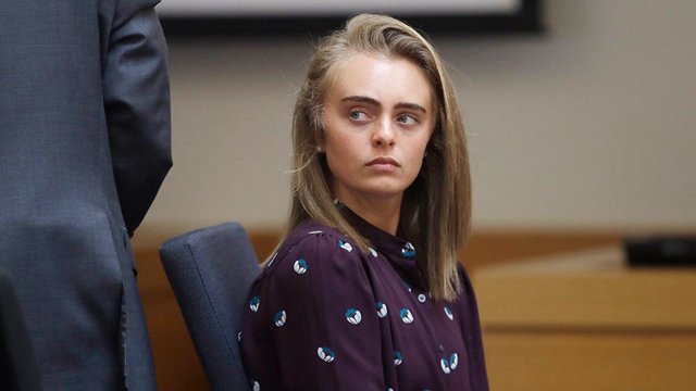 Em Yêu Anh, Giờ Hãy Chết Đi: Bang Massachusettes Và Michelle Carter (I Love You, Now Die: The Commonwealth V. Michelle Carter 2019)