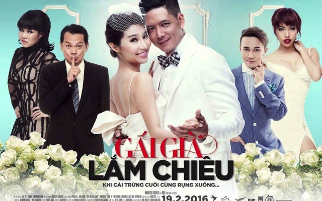 Gái già lắm chiêu (The Last Egg 2016)