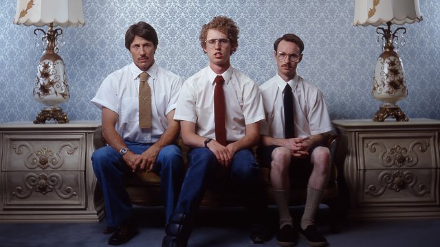 Napoleon Dynamite (Napoleon Dynamite 2004)