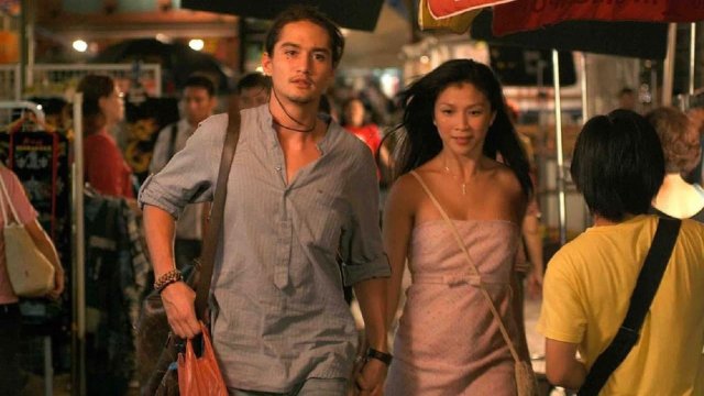 Những Năm Nhuận (The Leap Years 2008)