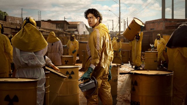 Phóng Xạ Nguy Cấp (Radioactive Emergency 2026)