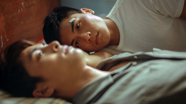 Thưa mẹ con đi (Goodbye Mother 2019)
