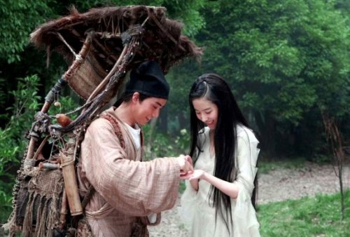Xem Phim Thiện Nữ Ưu Hồn - A Chinese Ghost Story - Ahaphim.com - Ảnh 14