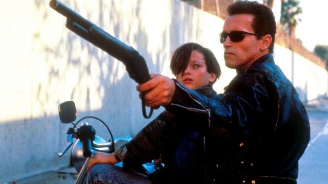 Kẻ Hủy Diệt 2: Ngày Phán Xét (Terminator 2: Judgment Day 1991)