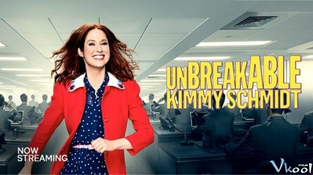 Người Phụ Nữ Kiên Cường Phần 2 (Unbreakable Kimmy Schmidt Season 2)