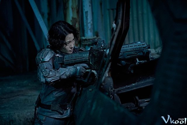 Xem Phim Jung_e - Jung_e - Ahaphim.com - Ảnh 2