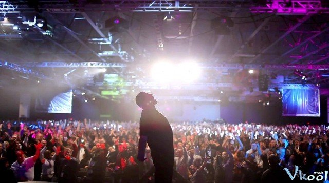 Xem Phim Chiến Lược Gia - Tony Robbins: I Am Not Your Guru - Ahaphim.com - Ảnh 2