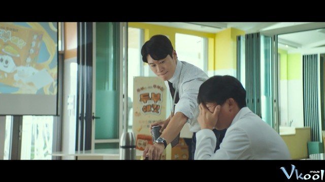 Xem Phim Nhân Duyên Tiền Đình - Honey Sweet - Ahaphim.com - Ảnh 3