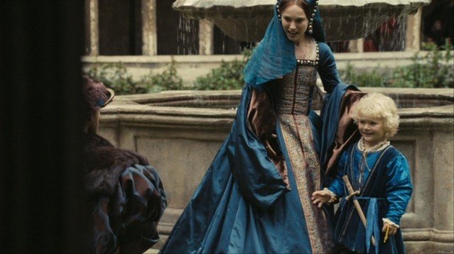 Xem Phim Người Tình Đại Đế - The Other Boleyn Girl - Ahaphim.com - Ảnh 2