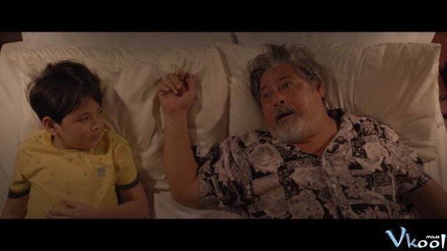 Lolo Và Thằng Nhóc (Lolo And The Kid 2024)