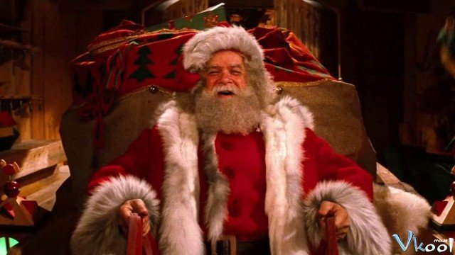 Ông Già Tuyết 1985 (Santa Claus: The Movie)