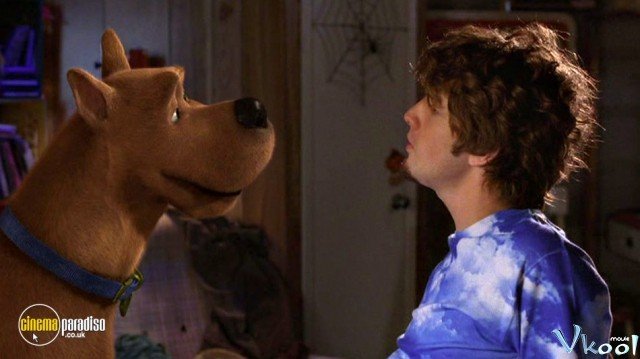 Xem Phim Chú Chó Scooby Doo: Bóng Ma Trong Nhà Hoang - Scooby-doo! The Mystery Begins - Ahaphim.com - Ảnh 2