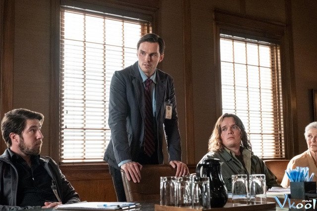 Bồi Thẩm Viên Số 2 (Juror #2 2024)