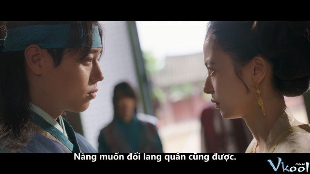 Tình Ca Ảo Mộng (Love Song For Illusion 2024)
