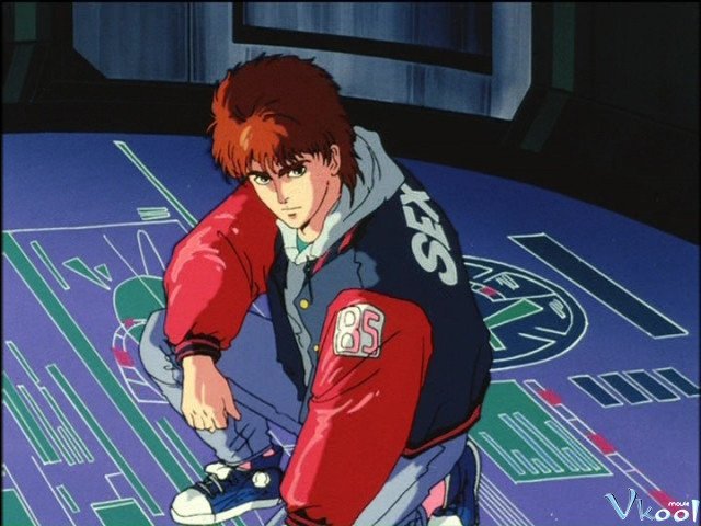 Xem Phim Megazone 23 Phần 2 - Megazone 23 Part Ii: Please Give Me Your Secret - Ahaphim.com - Ảnh 3