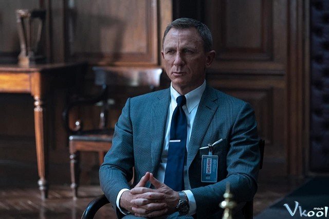Xem Phim James Bond: Câu Chuyện Về Daniel Craig - Being James Bond: The Daniel Craig Story - Ahaphim.com - Ảnh 3