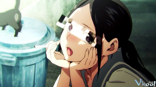 Con Đường Đến Trường Của Chio (Chio's School Road 2018)