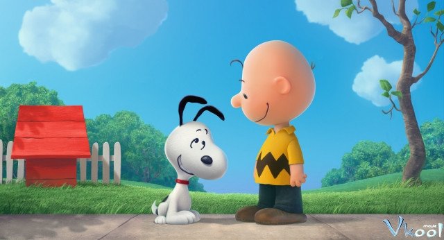 Xem Phim Snoopy - Snoopy: The Peanuts Movie - Ahaphim.com - Ảnh 2 Xem Phim Snoopy - Snoopy: The Peanuts Movie - Ahaphim.com - Ảnh 2