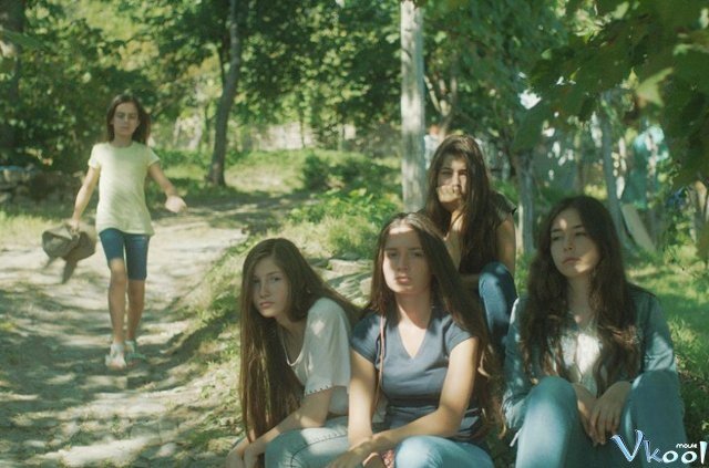 Xem Phim Năm Chị Em - Mustang - Ahaphim.com - Ảnh 4
