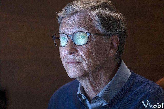 Bộ Óc Tỷ Đô (Inside Bill's Brain: Decoding Bill Gates)